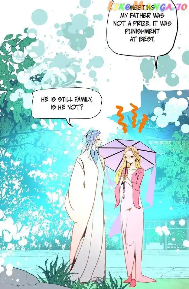 The 13Th Night Chapter 136