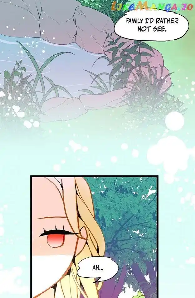 The 13Th Night Chapter 136