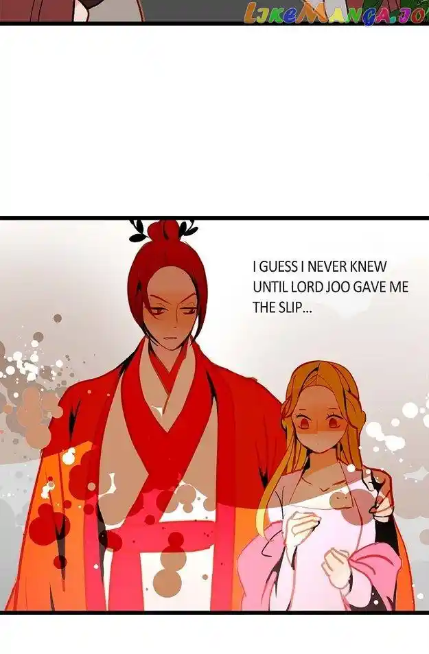 The 13Th Night Chapter 136