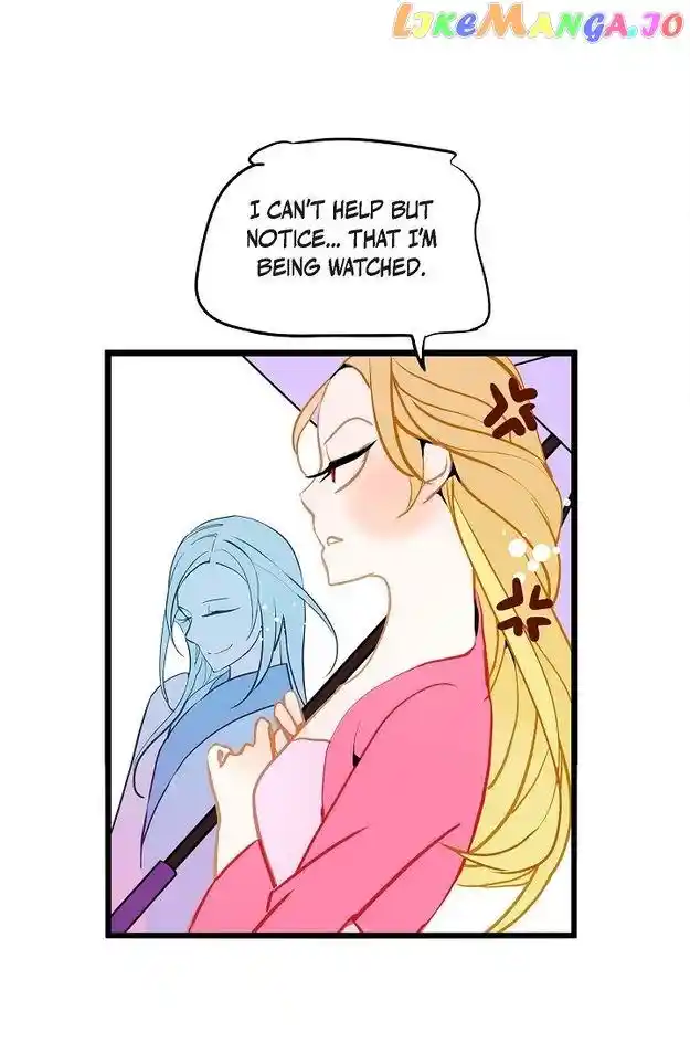 The 13Th Night Chapter 136