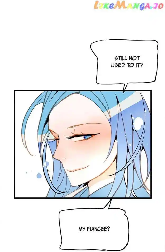 The 13Th Night Chapter 136