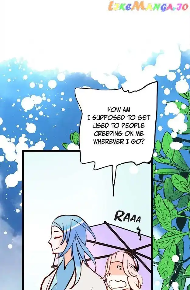 The 13Th Night Chapter 136