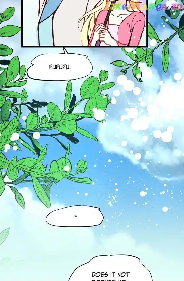 The 13Th Night Chapter 136