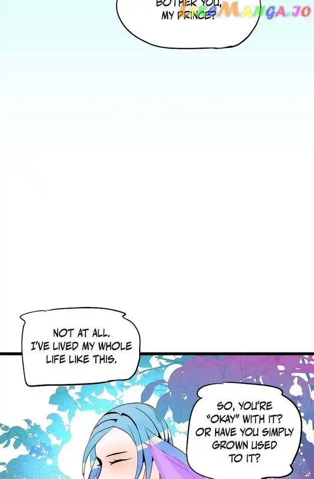 The 13Th Night Chapter 136