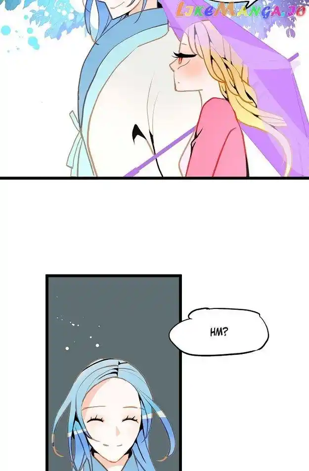 The 13Th Night Chapter 136