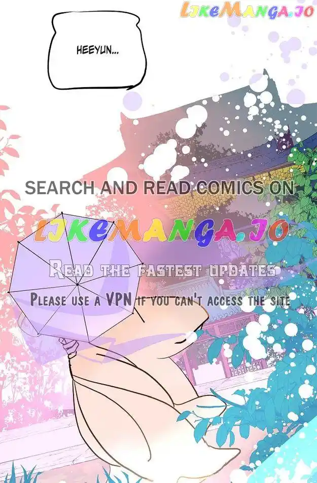 The 13Th Night Chapter 136