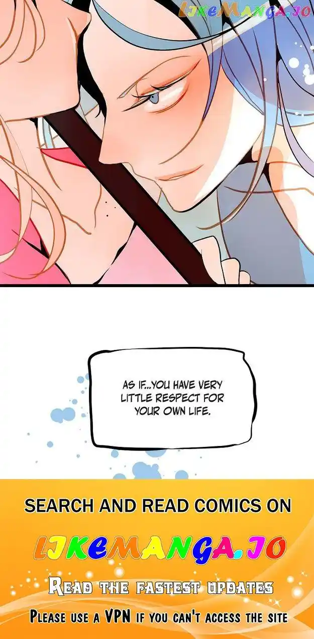 The 13Th Night Chapter 136