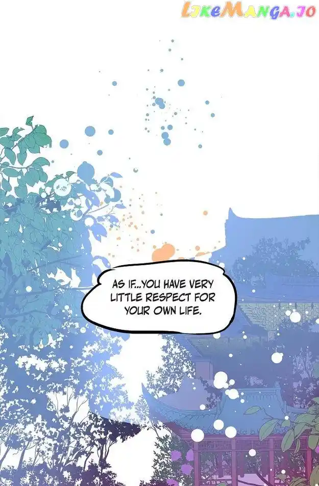 The 13Th Night Chapter 137