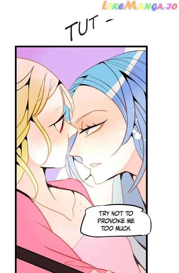 The 13Th Night Chapter 137