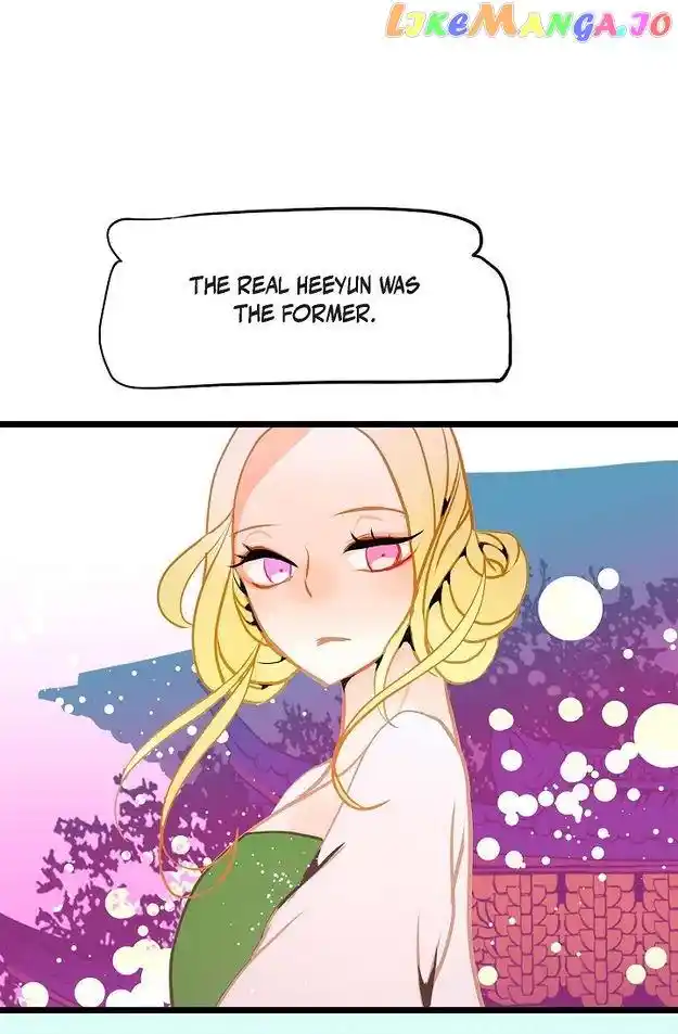 The 13Th Night Chapter 137