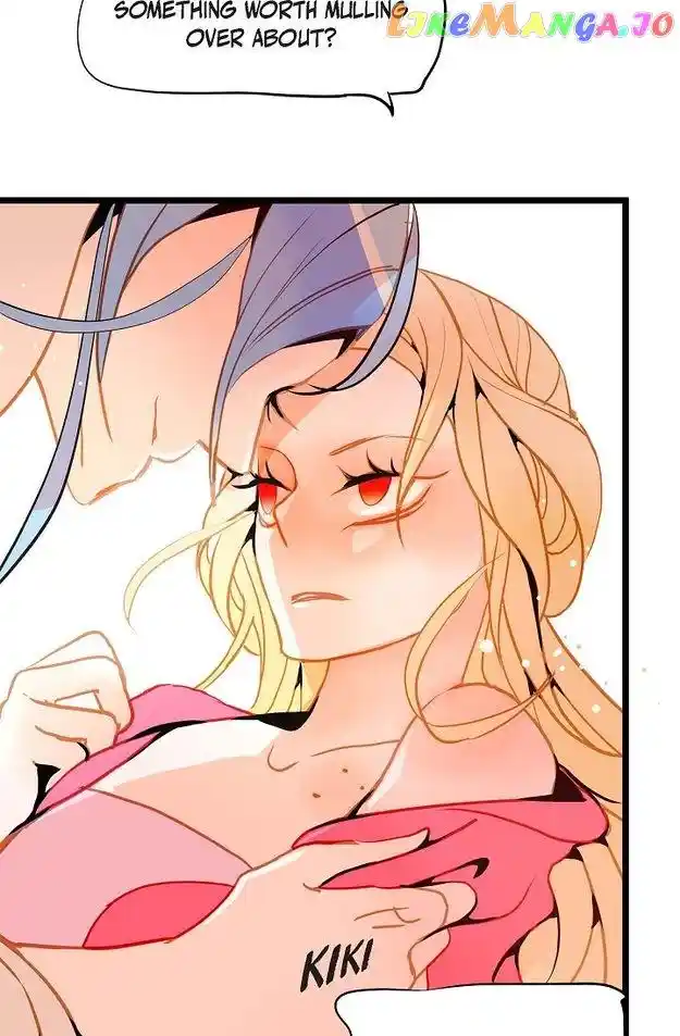 The 13Th Night Chapter 137