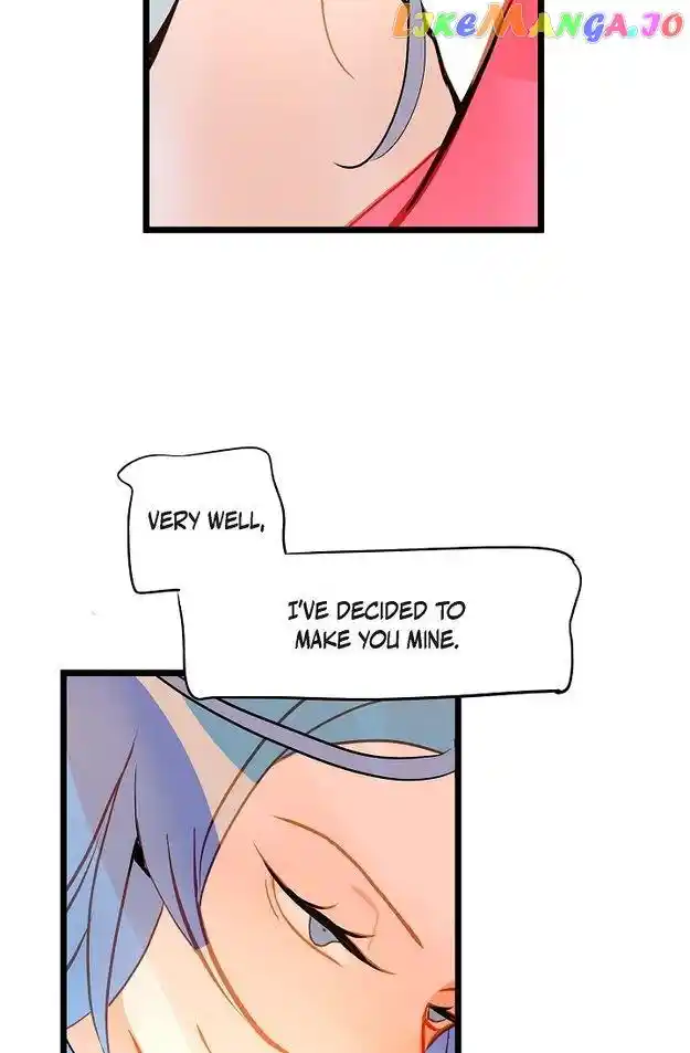 The 13Th Night Chapter 137