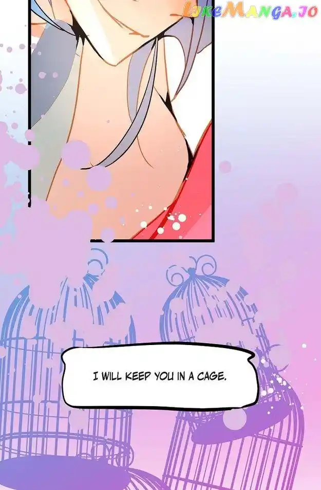 The 13Th Night Chapter 137