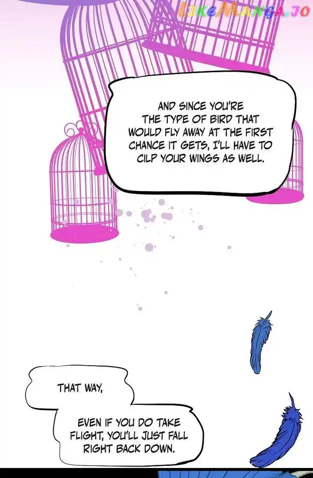 The 13Th Night Chapter 137