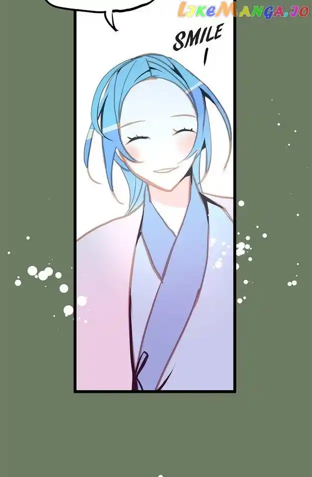 The 13Th Night Chapter 137