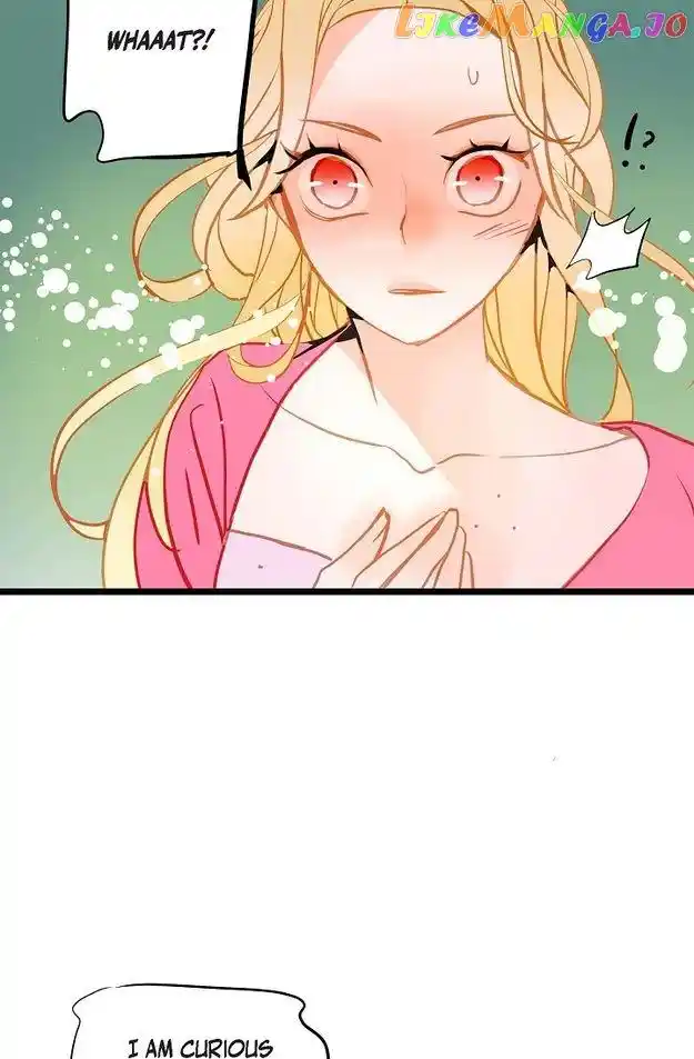 The 13Th Night Chapter 137