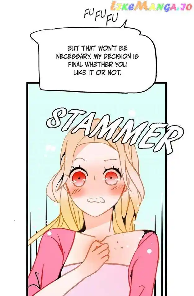 The 13Th Night Chapter 137