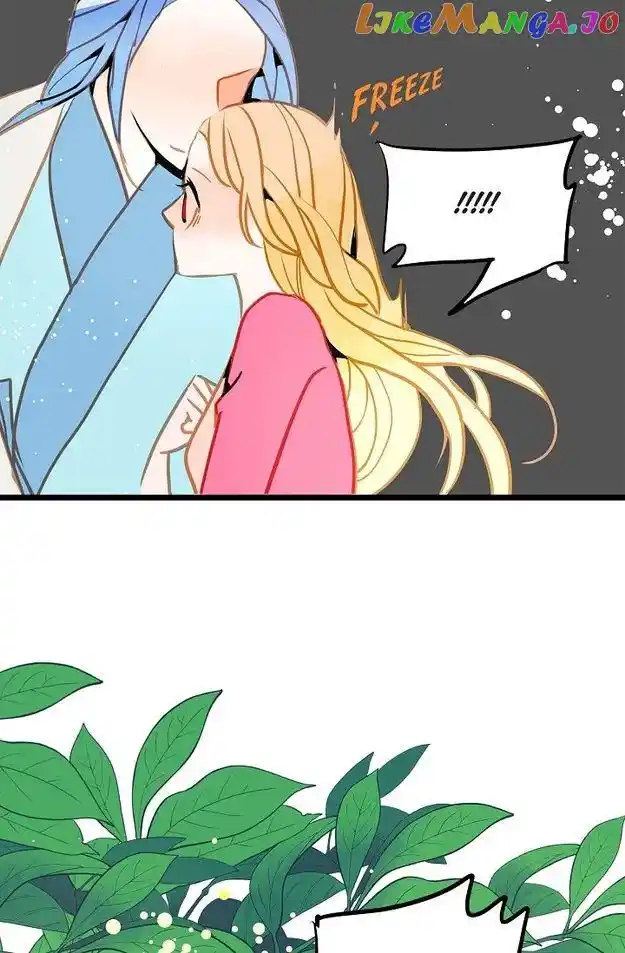 The 13Th Night Chapter 137