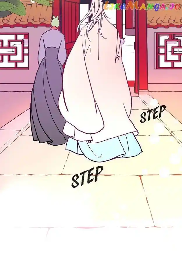 The 13Th Night Chapter 137