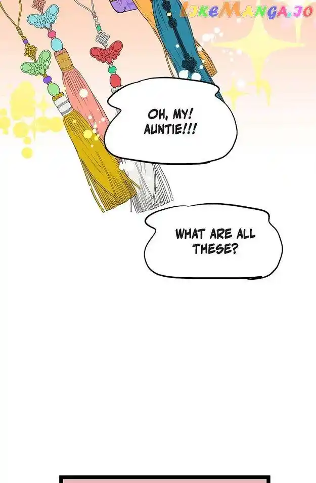 The 13Th Night Chapter 137