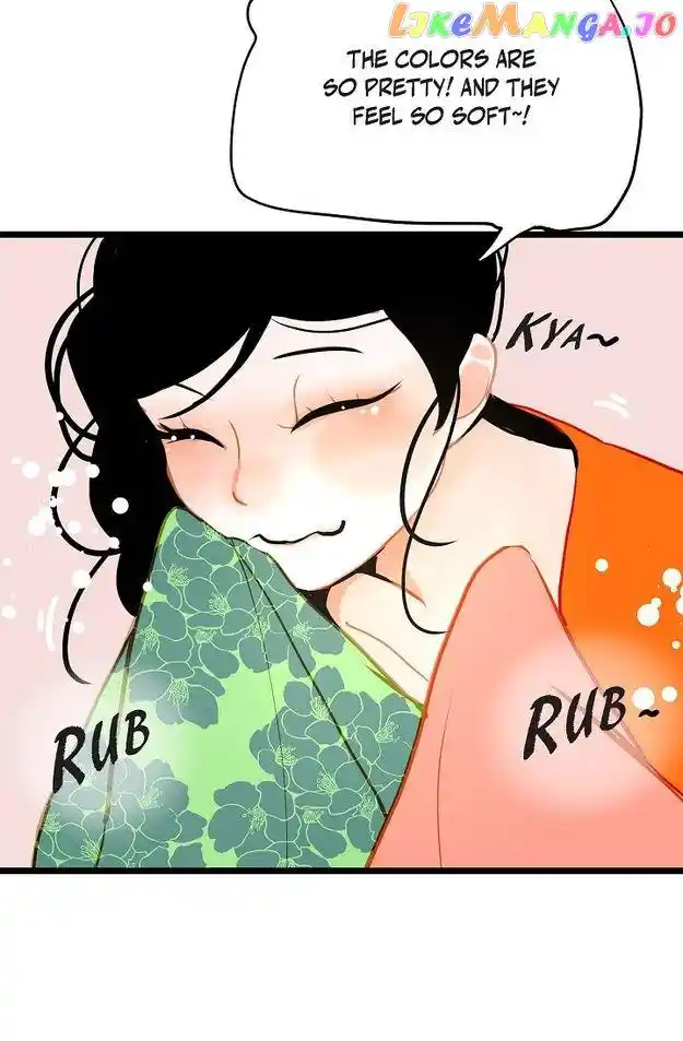 The 13Th Night Chapter 137