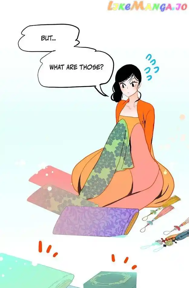 The 13Th Night Chapter 137