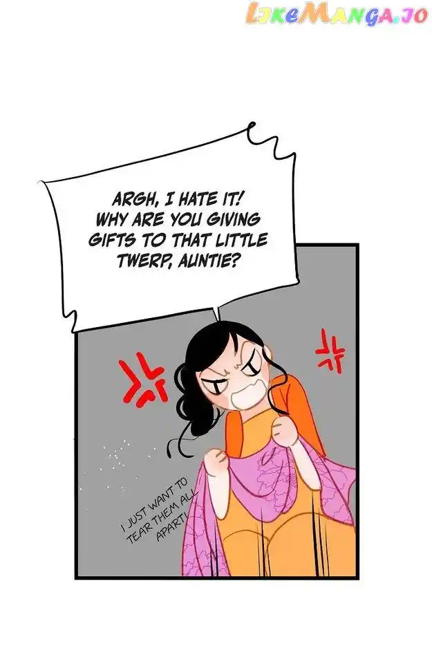 The 13Th Night Chapter 137