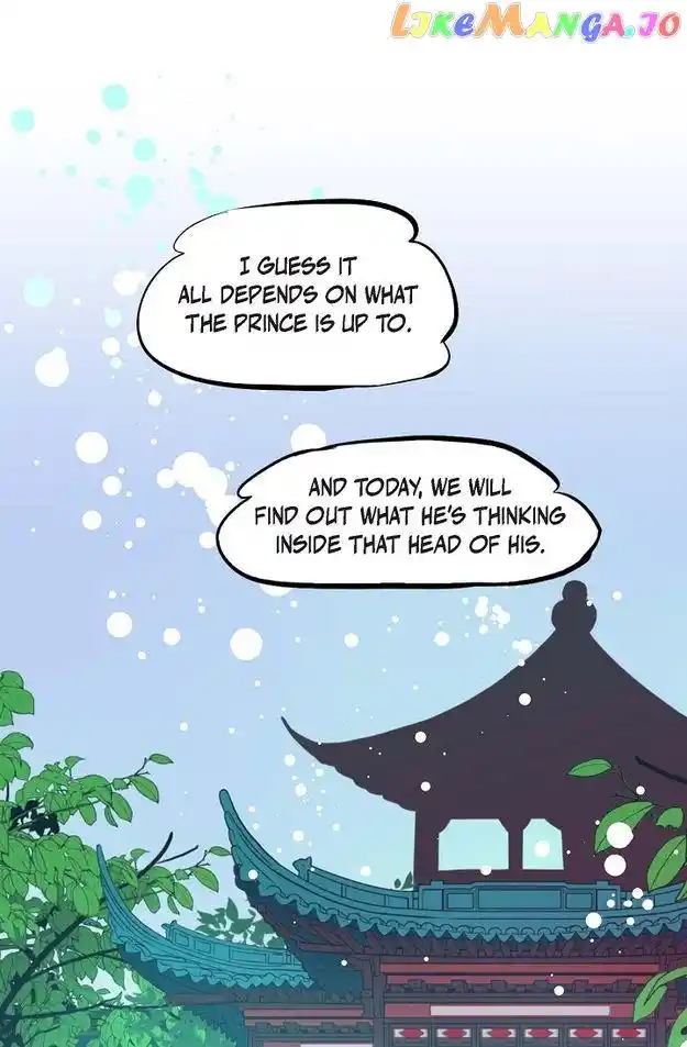 The 13Th Night Chapter 138