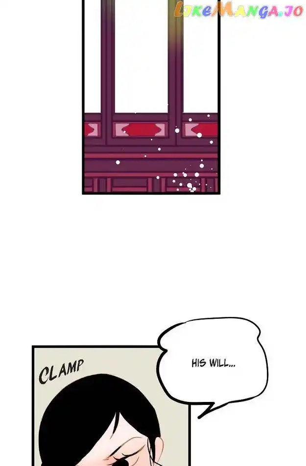 The 13Th Night Chapter 138