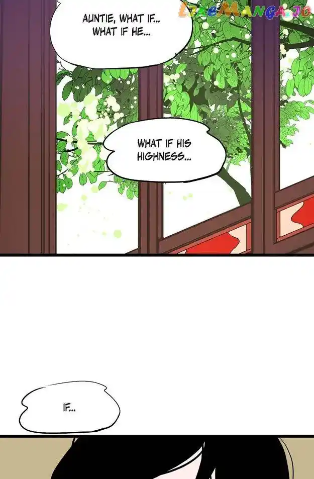 The 13Th Night Chapter 138