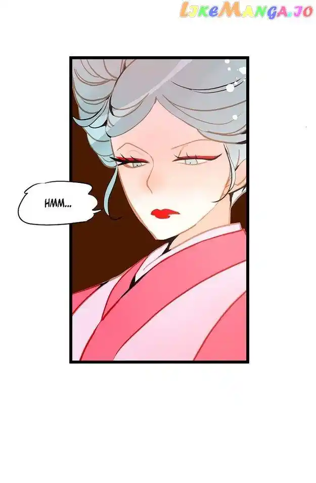 The 13Th Night Chapter 138