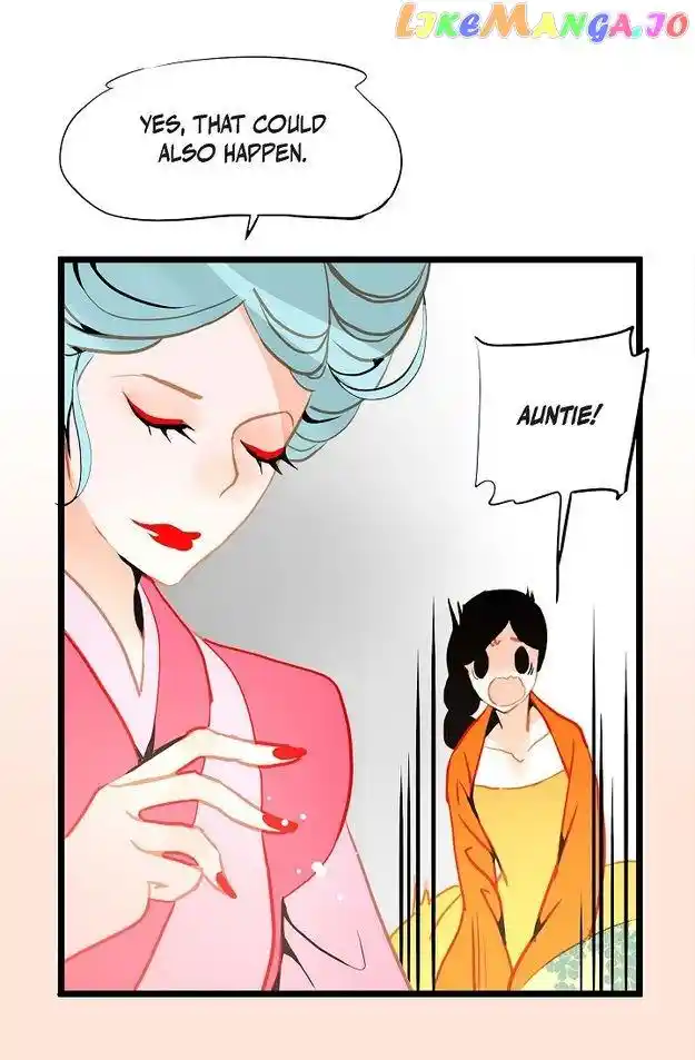 The 13Th Night Chapter 138