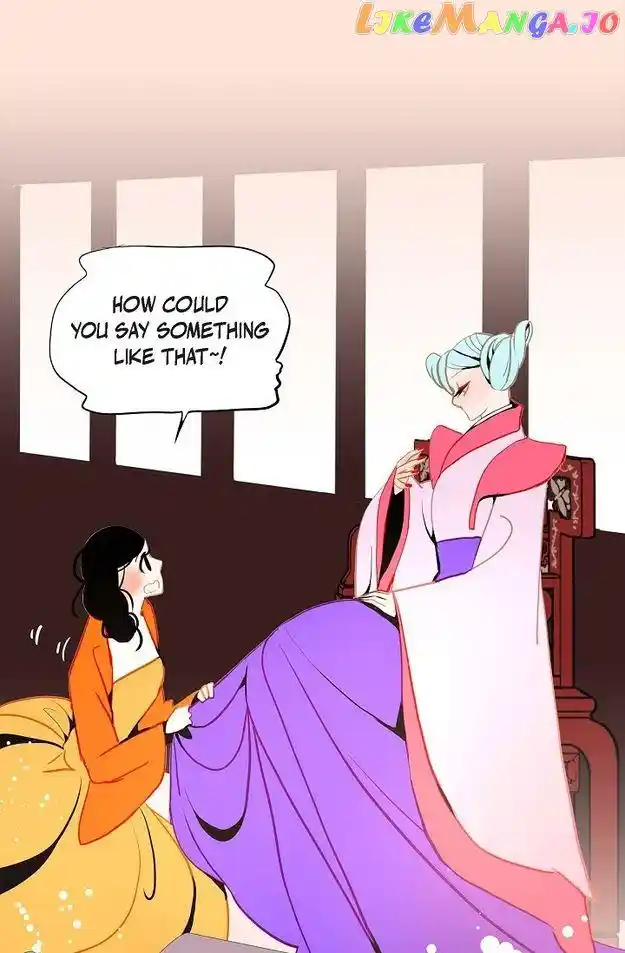 The 13Th Night Chapter 138