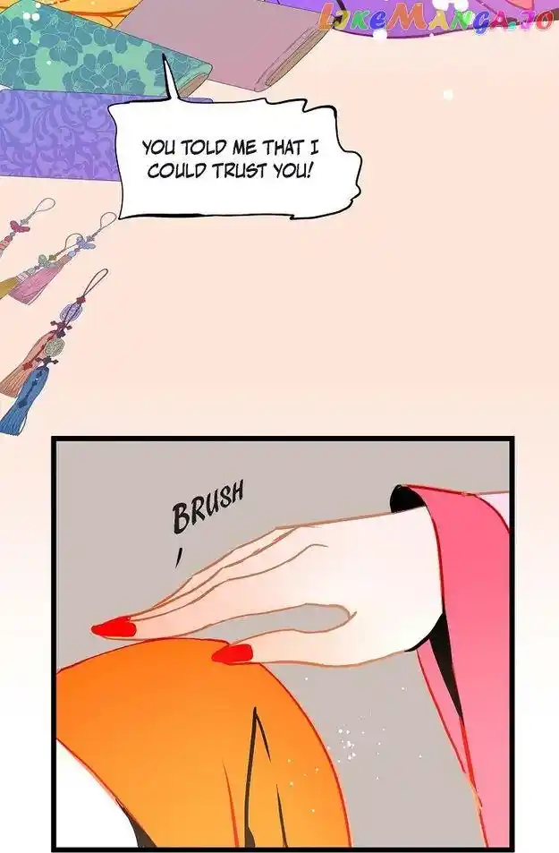 The 13Th Night Chapter 138