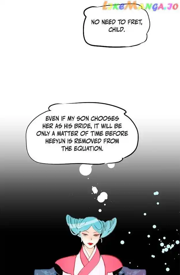 The 13Th Night Chapter 138