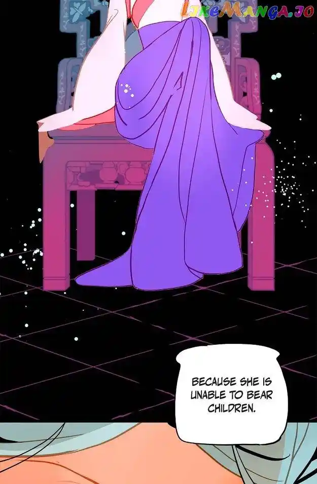 The 13Th Night Chapter 138