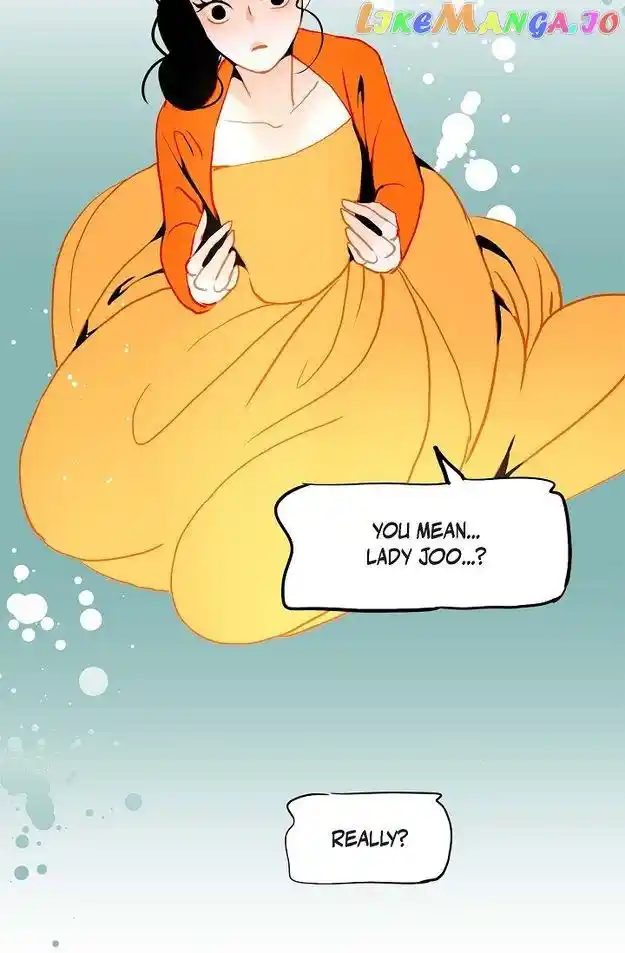 The 13Th Night Chapter 138