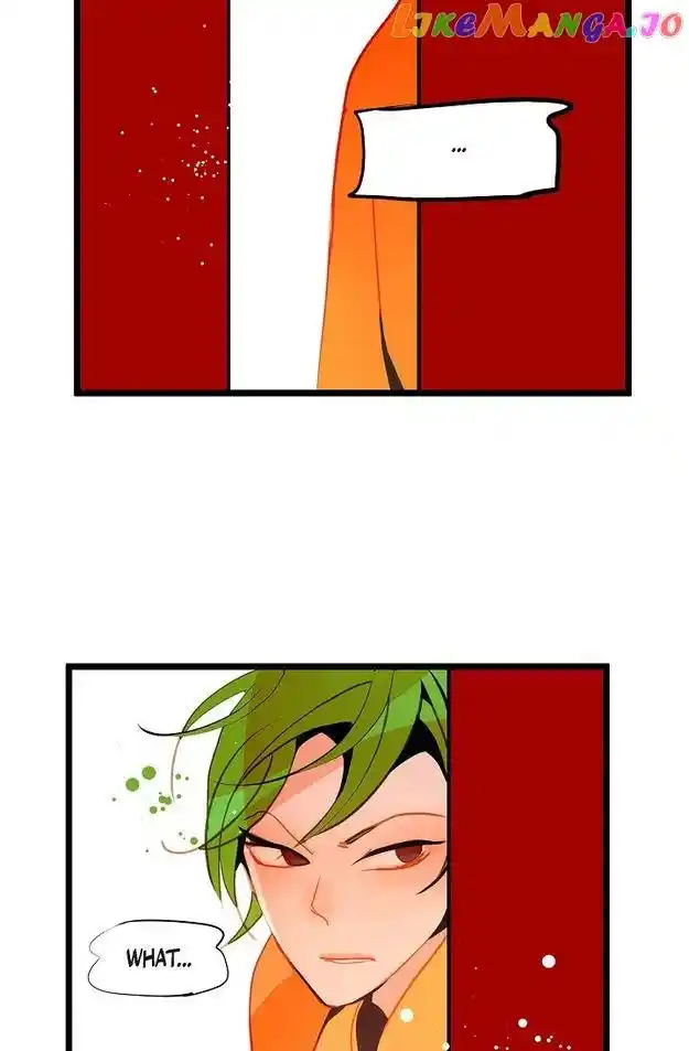 The 13Th Night Chapter 138