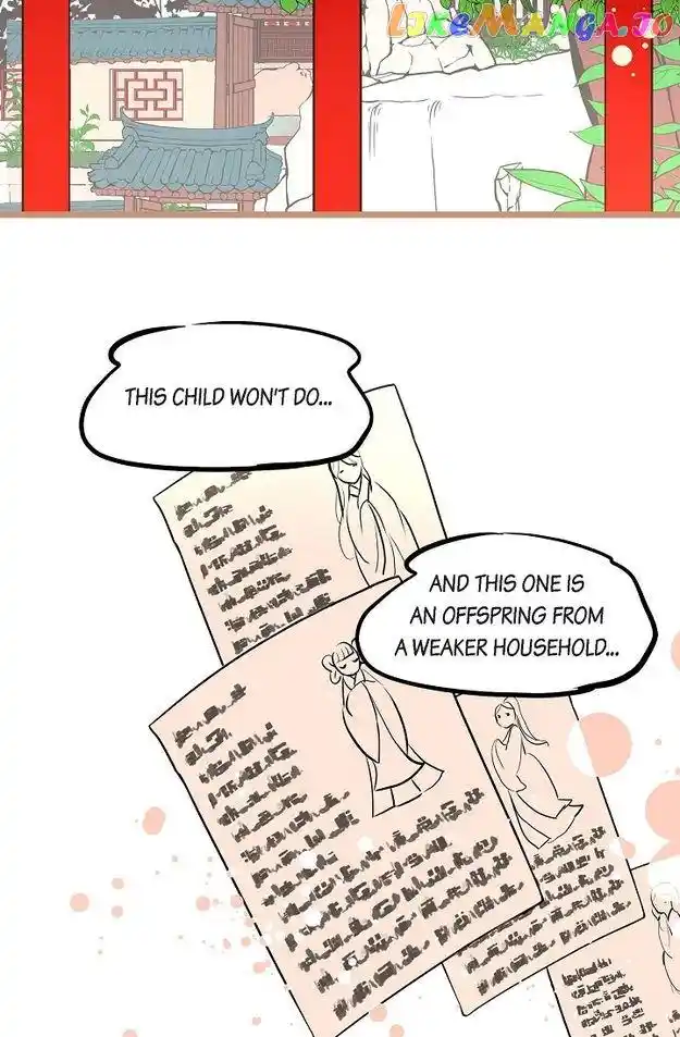 The 13Th Night Chapter 138