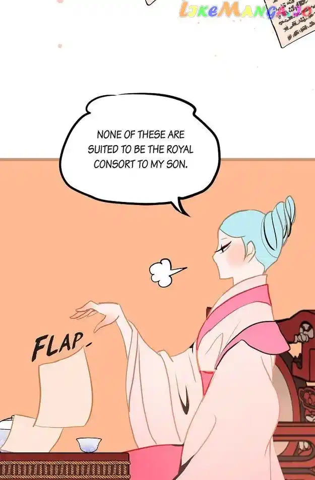 The 13Th Night Chapter 138