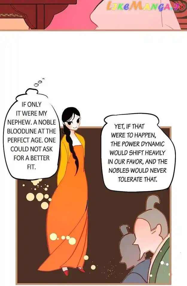 The 13Th Night Chapter 138