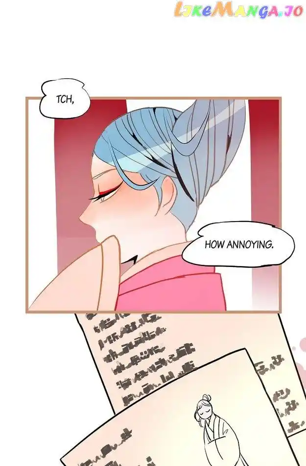 The 13Th Night Chapter 138