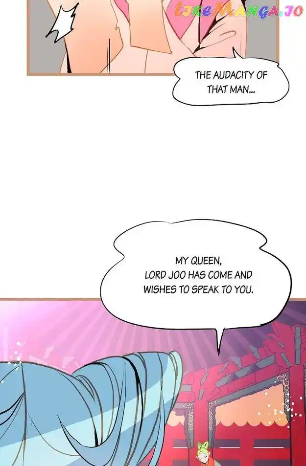 The 13Th Night Chapter 138