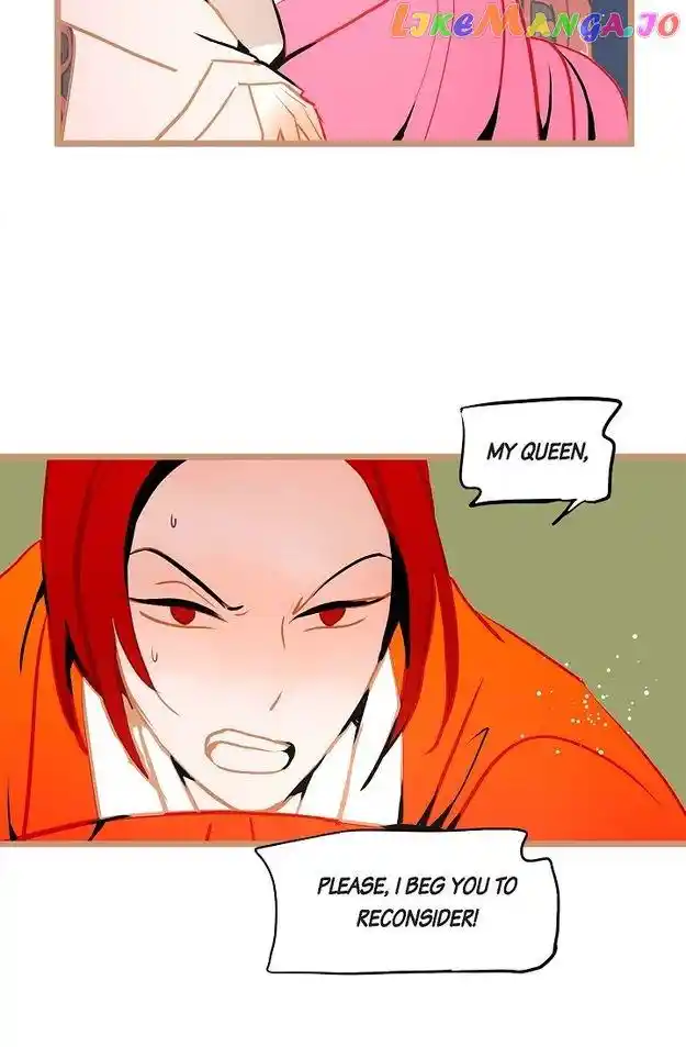 The 13Th Night Chapter 138