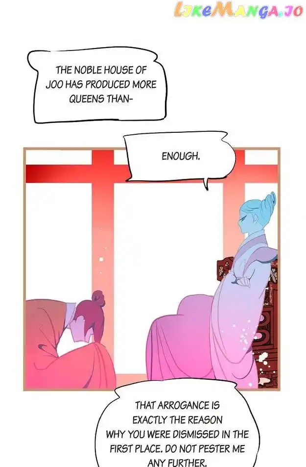 The 13Th Night Chapter 138