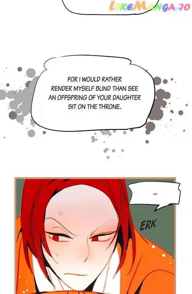 The 13Th Night Chapter 138