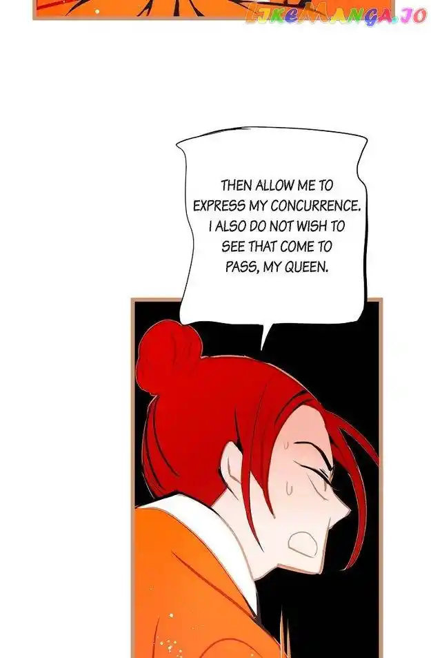 The 13Th Night Chapter 138