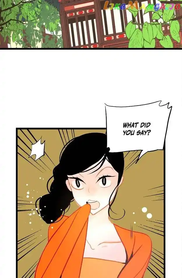 The 13Th Night Chapter 138