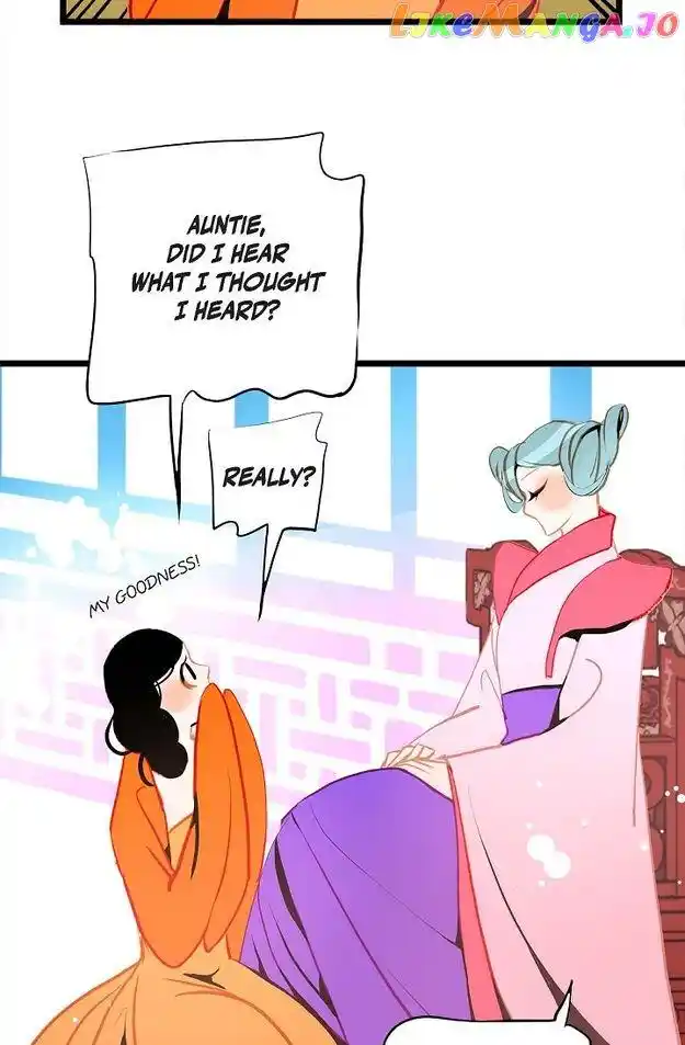 The 13Th Night Chapter 138