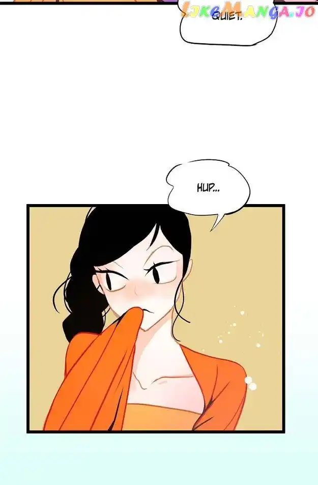 The 13Th Night Chapter 138